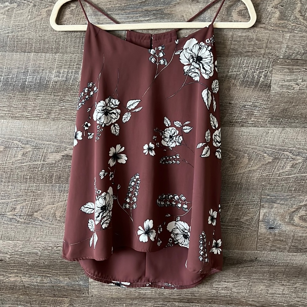 EXPRESS • barcelona tank